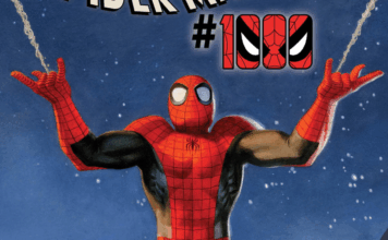 Monumental Spider-Man #1000 gala issue details revealed
