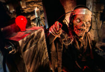 Horror Beat: TALES FROM THE CRYPT still a raunchy good time 37 years later