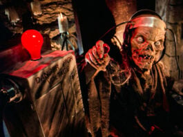 Horror Beat: TALES FROM THE CRYPT still a raunchy good time 37 years later