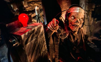 Horror Beat: TALES FROM THE CRYPT still a raunchy good time 37 years later