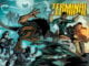 SDCC ‘26: Robert Kirkman talks TERMINAL, INVINCIBLE & TRANSFORMERS