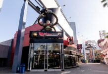 Dark Horse to close retail stores, sharpen IP focus