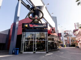 Dark Horse to close retail stores, sharpen IP focus
