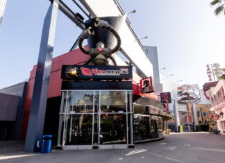 Dark Horse to close retail stores, sharpen IP focus