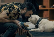 Kibbles ‘n’ Bits 5/8/26: Everything everywhere all at once karl urban the boys