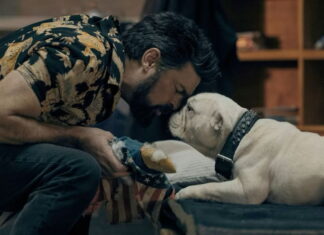 Kibbles ‘n’ Bits 5/8/26: Everything everywhere all at once karl urban the boys