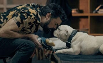 Kibbles ‘n’ Bits 5/8/26: Everything everywhere all at once karl urban the boys