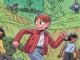 Interview: J.D. Amato and Sophie Morse tap into their childhood experiences for debut graphic novel THE ENDLESS GAME The Endless game