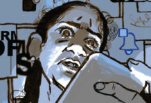 Anand RK wins a Pulitzer for Illustrated Reporting and Commentary