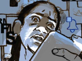 Anand RK wins a Pulitzer for Illustrated Reporting and Commentary