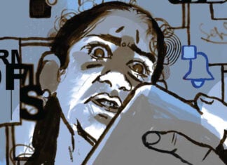 Anand RK wins a Pulitzer for Illustrated Reporting and Commentary