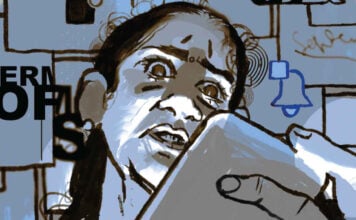 Anand RK wins a Pulitzer for Illustrated Reporting and Commentary