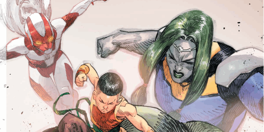 ultimates 24 feature image
