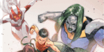 The Marvel Rundown: THE ULTIMATES #24 ends the series on a brutal note