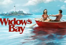 Horror Beat: Come to WIDOW’S BAY for the ghosts, stay for the mayor