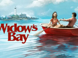 Horror Beat: Come to WIDOW’S BAY for the ghosts, stay for the mayor