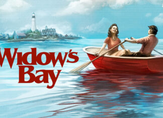 Horror Beat: Come to WIDOW’S BAY for the ghosts, stay for the mayor
