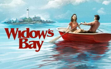 Horror Beat: Come to WIDOW’S BAY for the ghosts, stay for the mayor