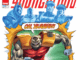 EXCLUSIVE: Jim Valentino covers YOUNGBLOOD #100 youngblood #100 valentino