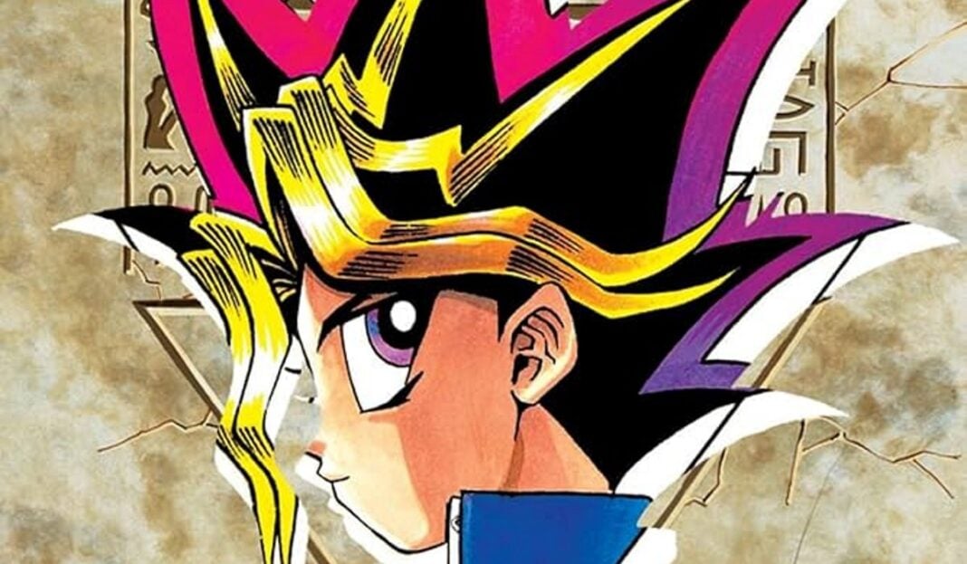 yu gi oh header