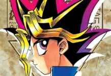 Beat’s Bizarre Adventure: YU-GI-OH! It’s time to duel!