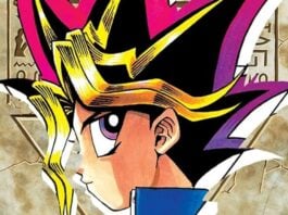 Beat’s Bizarre Adventure: YU-GI-OH! It’s time to duel!