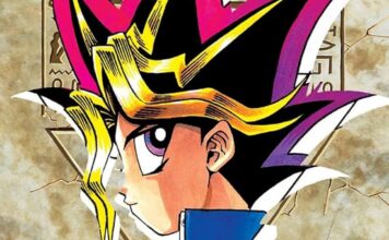 Beat’s Bizarre Adventure: YU-GI-OH! It’s time to duel!