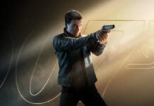 Review: 007 FIRST LIGHT is a rough gemstone