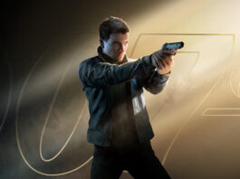 Review: 007 FIRST LIGHT is a rough gemstone