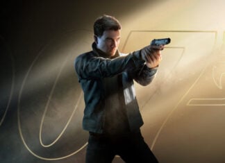 Review: 007 FIRST LIGHT is a rough gemstone