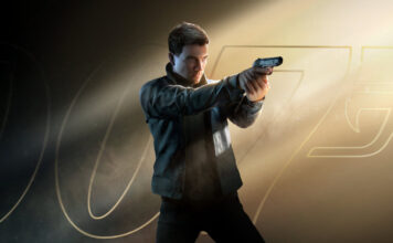 Review: 007 FIRST LIGHT is a rough gemstone