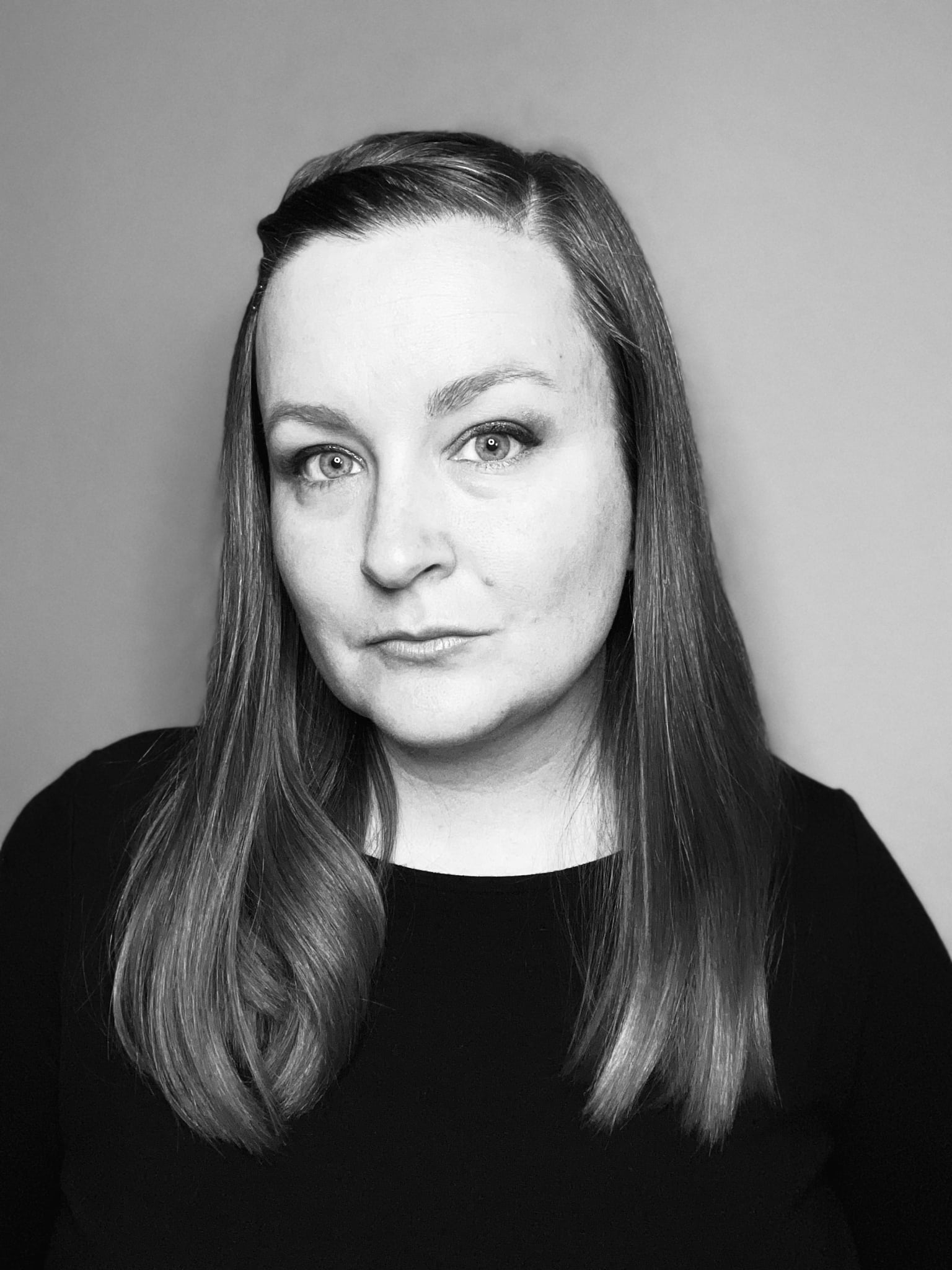 Author Kiersten White