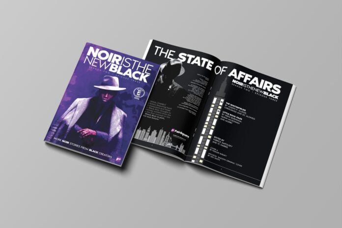 1Qq6KXvg Noir Is the New Black Season 2