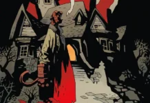 Mike Mignola returning with first new HELLBOY IN HELL story in a decade hellboy in hell