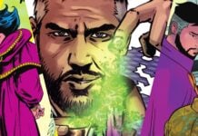 Pride 2026: The strange case of DC’s Extraño