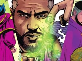 Pride 2026: The strange case of DC’s Extraño