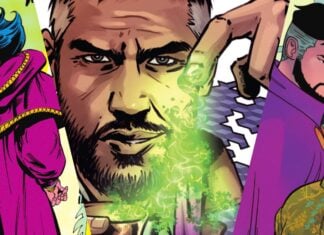 Pride 2026: The strange case of DC’s Extraño