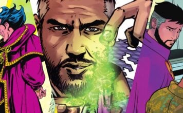 Pride 2026: The strange case of DC’s Extraño