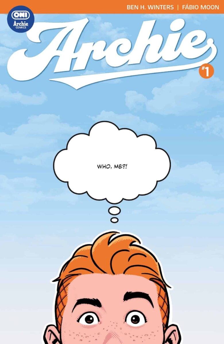 Oni Press September 2026 solicitations
