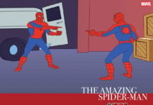 Yet more Spider-Man #1000 variant covers released…..as well as an explanation of sorts