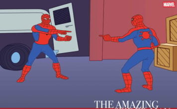 Yet more Spider-Man #1000 variant covers released…..as well as an explanation of sorts