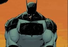 ABSOLUTE BATMAN animated series in development Absolute Batman animated