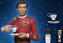 The Nacelle Company’s STAR TREK Wave 1 figures: 10 accessories every Trek fan will appreciate