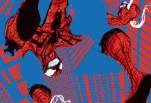Boomerang becomes Marvel’s newest symbiote in AMAZING VENOM