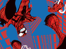 Boomerang becomes Marvel’s newest symbiote in AMAZING VENOM