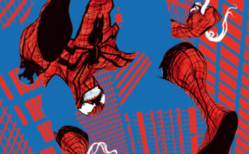 Boomerang becomes Marvel’s newest symbiote in AMAZING VENOM