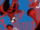 Boomerang becomes Marvel’s newest symbiote in AMAZING VENOM