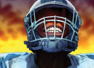 The Beat Digest 06/19/26: IDW reveals ANY GIVEN SMILE and more