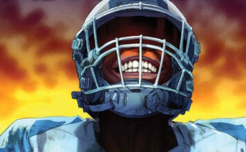 The Beat Digest 06/19/26: IDW reveals ANY GIVEN SMILE and more