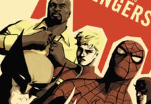 Zdarsky and Checchetto to relaunch AVENGERS